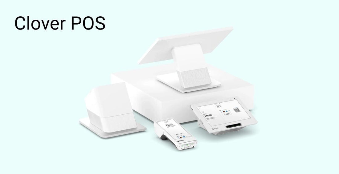Clover POS