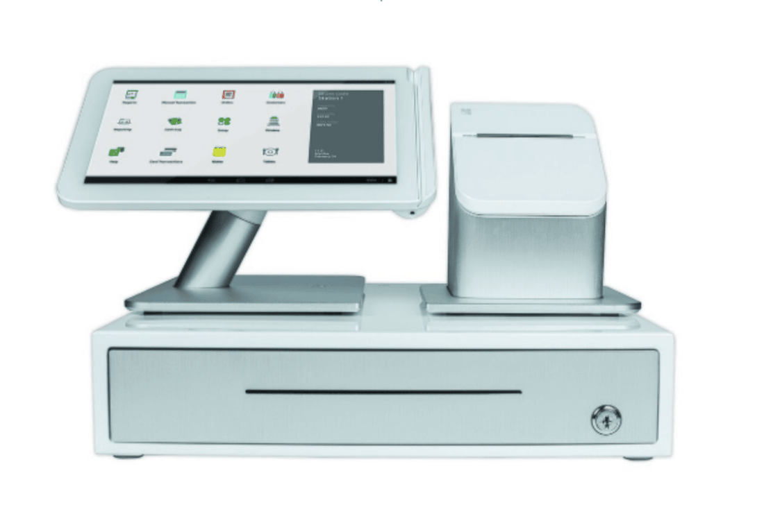 Clover Printer