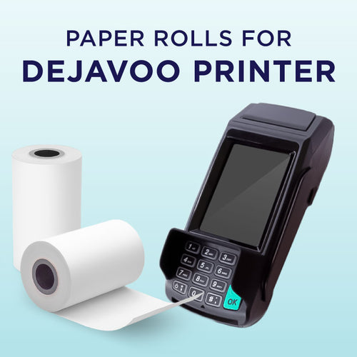 Dejavoo Printer