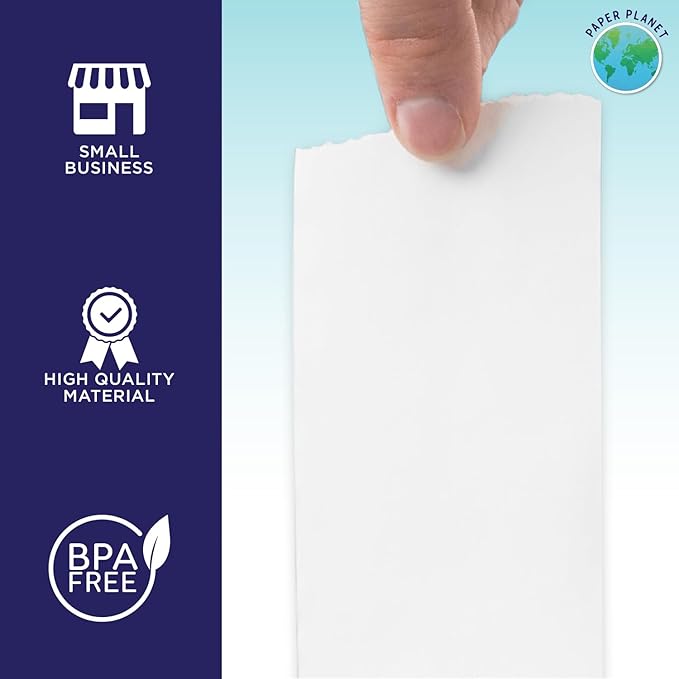 Thermal Paper