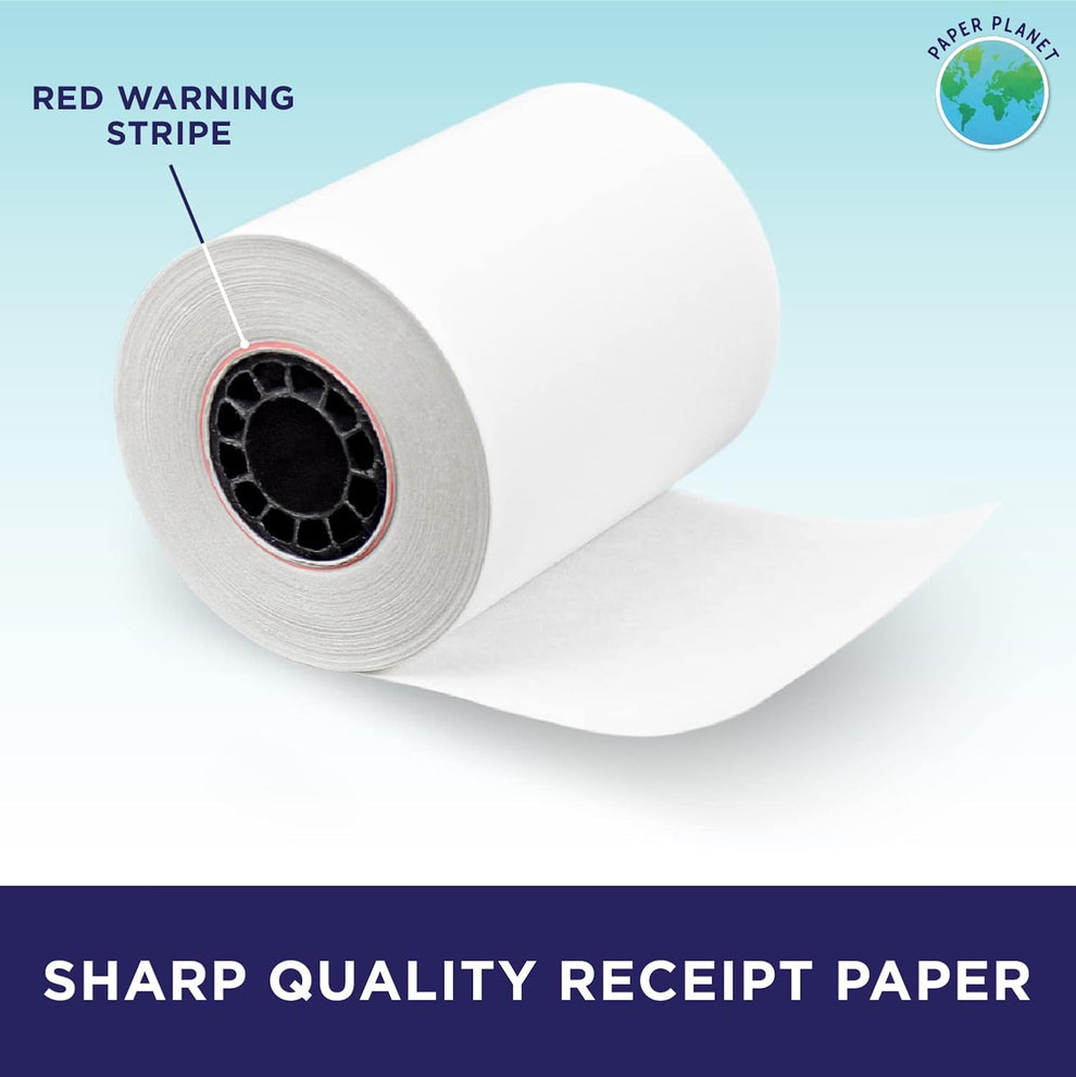 Thermal Paper Roll