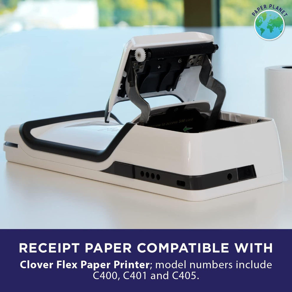 Receipt Printer