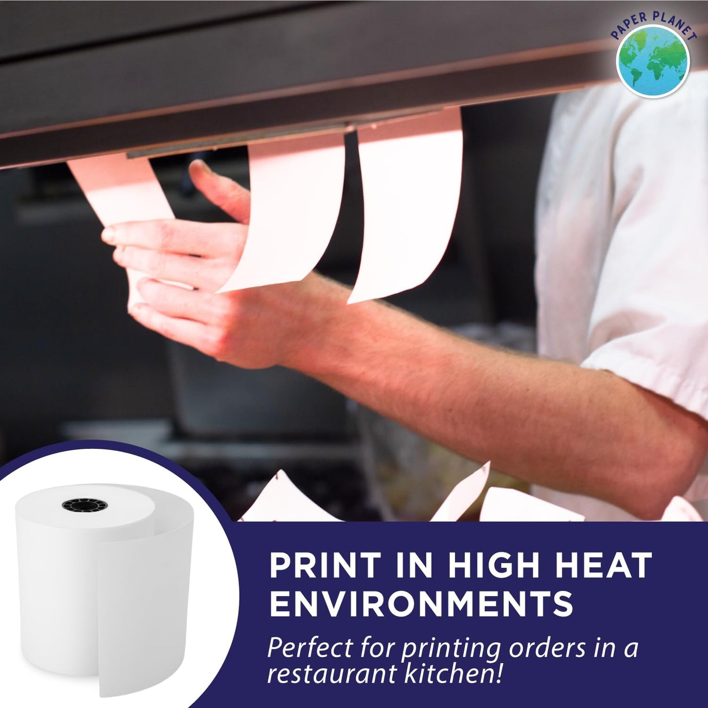 Thermal Paper