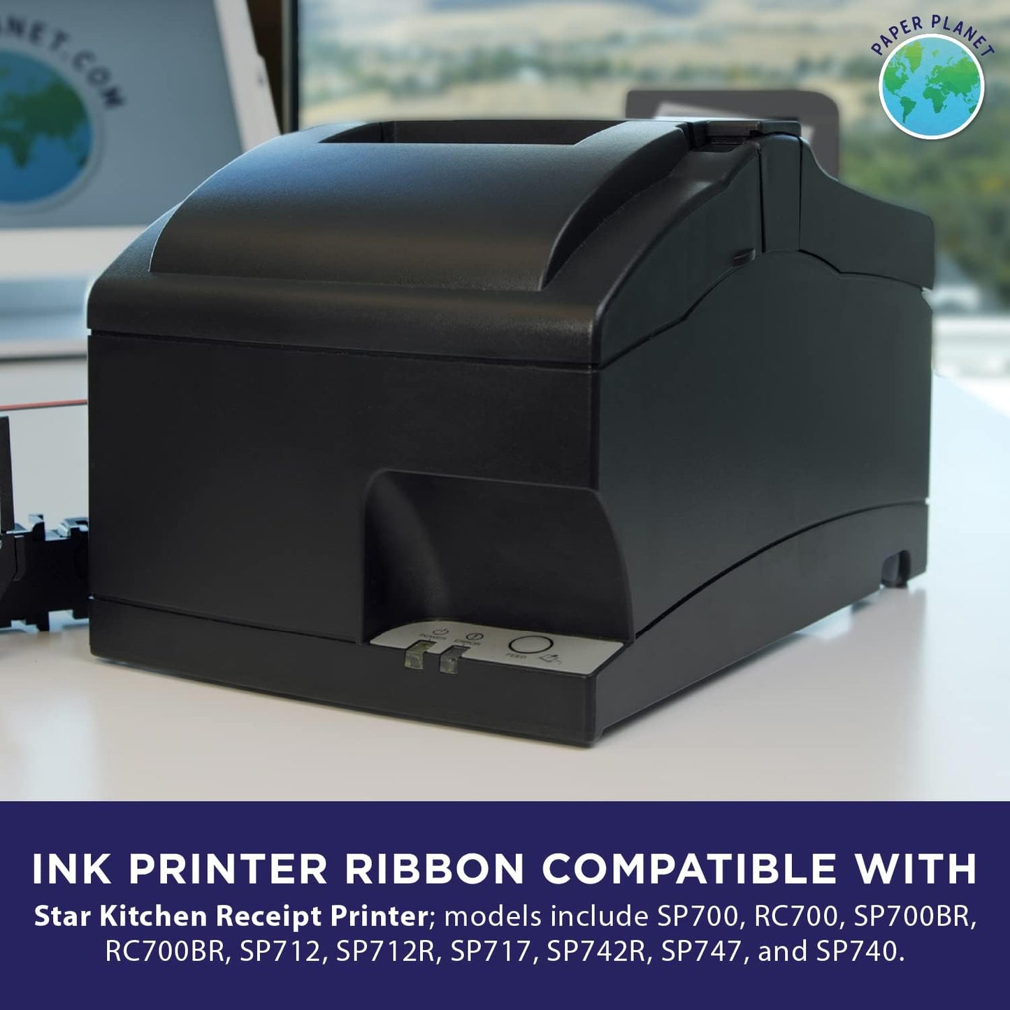 Ink Printer