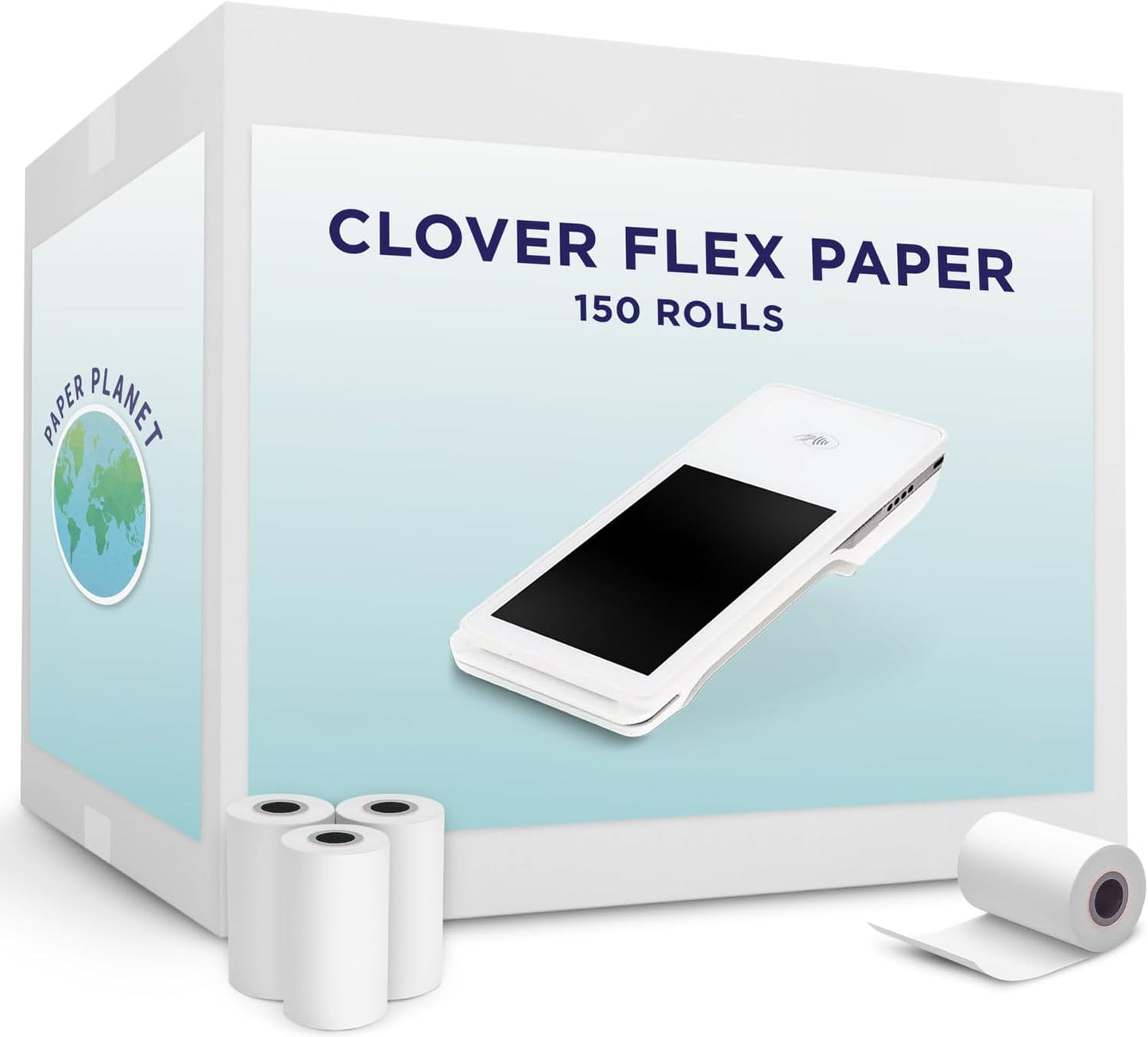 Clover Flex Paper