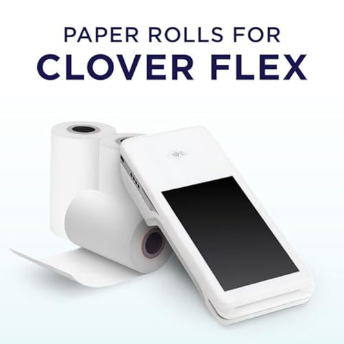 Clover Flex