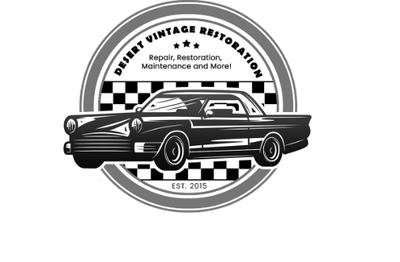 Desert Vintage Restoration