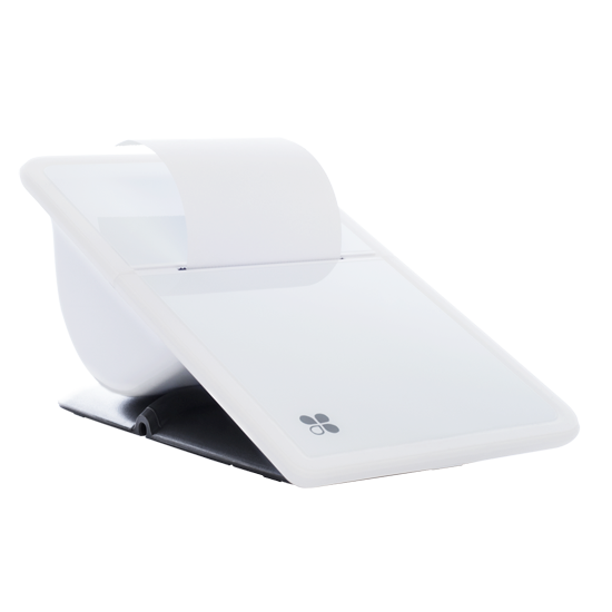 500 Clover Mobile Printer