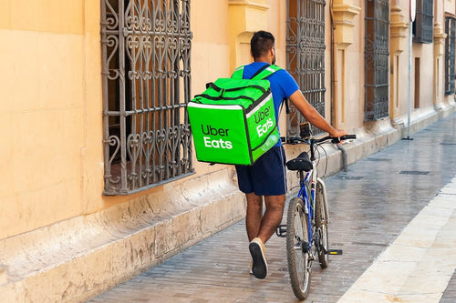 Best Printers for Uber Eats Orders