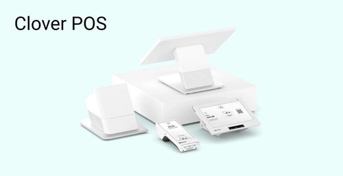 Clover POS