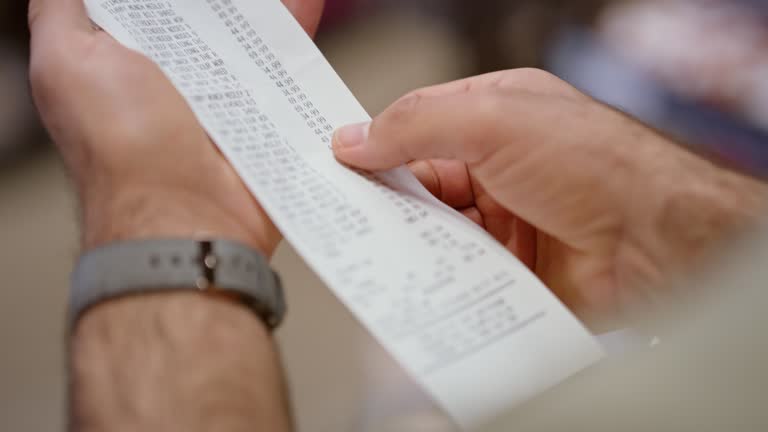 Top 10 Facts About Thermal Printer Paper