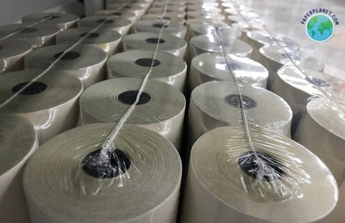 What is Thermal Paper and How Does it Work?