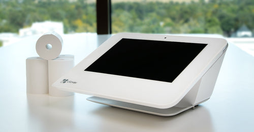 What Paper Does the Clover Mini Use? A Complete Guide