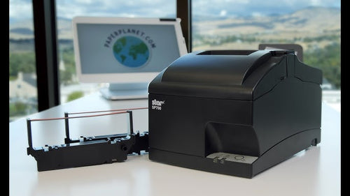 How Often Should Printer Ribbons Be Replaced?