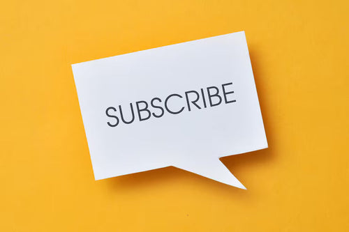 The Benefits of Using Paper and Ink Subscriptions for Your Business