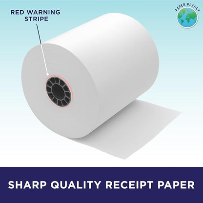 Thermal Paper