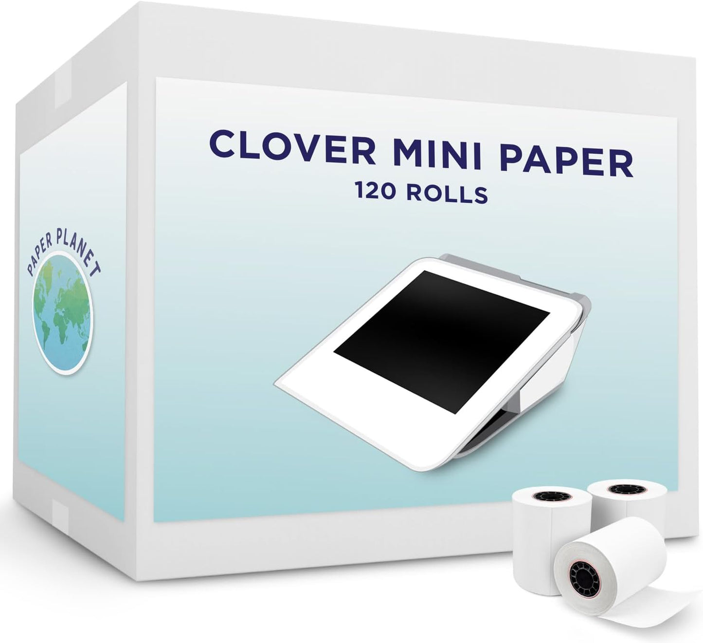 Clover Mini Printer Paper