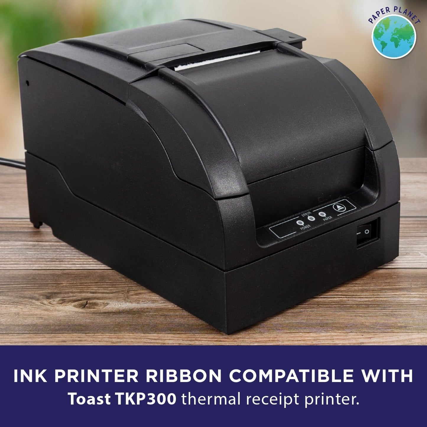 Ink Printer Ribbon