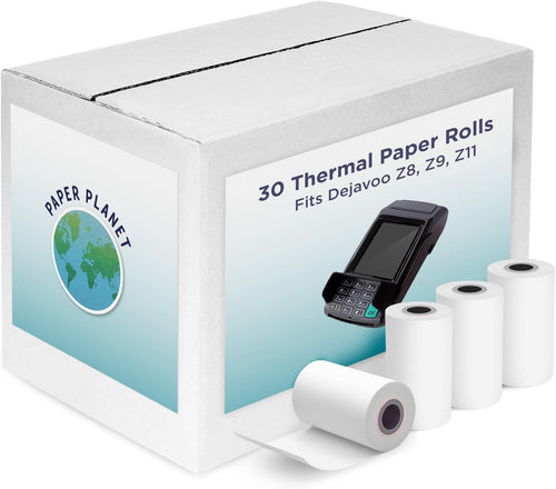 Thermal Paper for Dejavoo Printer