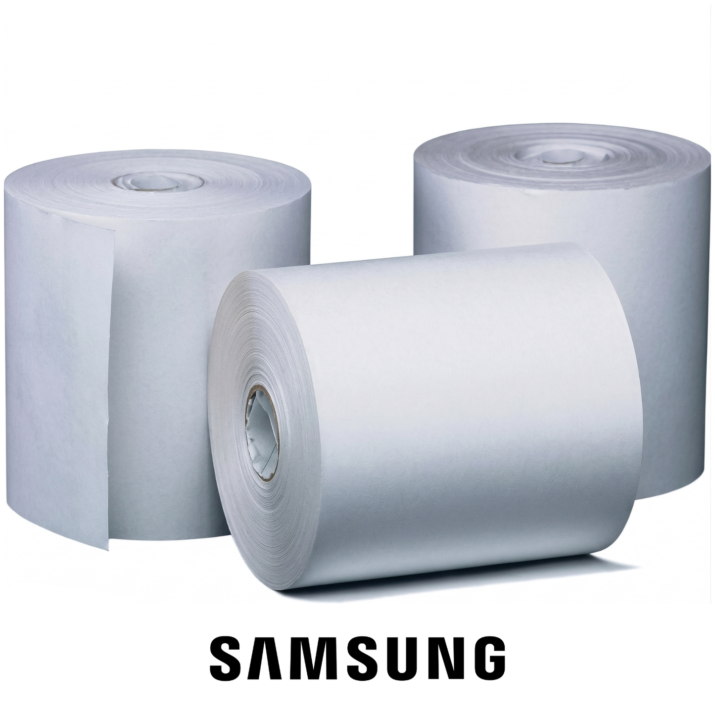 Samsung Kiosk Thermal Paper | 20 Rolls