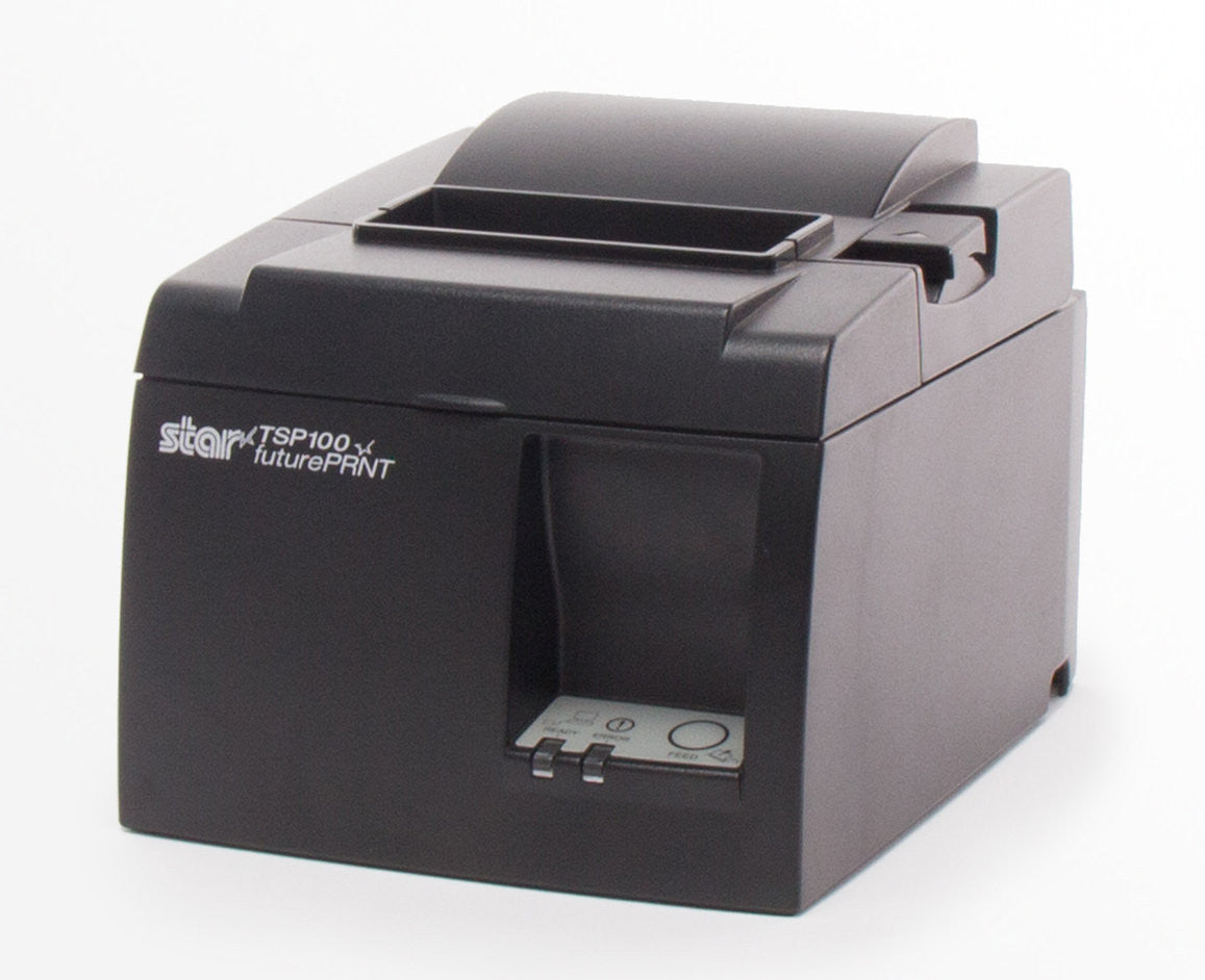 Talech Ethernet Thermal Printer Paper