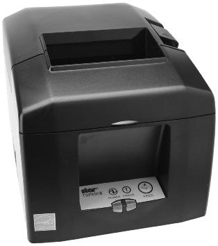 Talech Wireless Printer Thermal Paper | 20 Rolls – Paper Planet