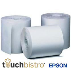TouchBistro Epson Thermal Paper