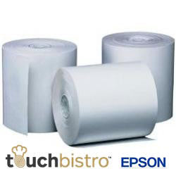 Touchbistro Epson